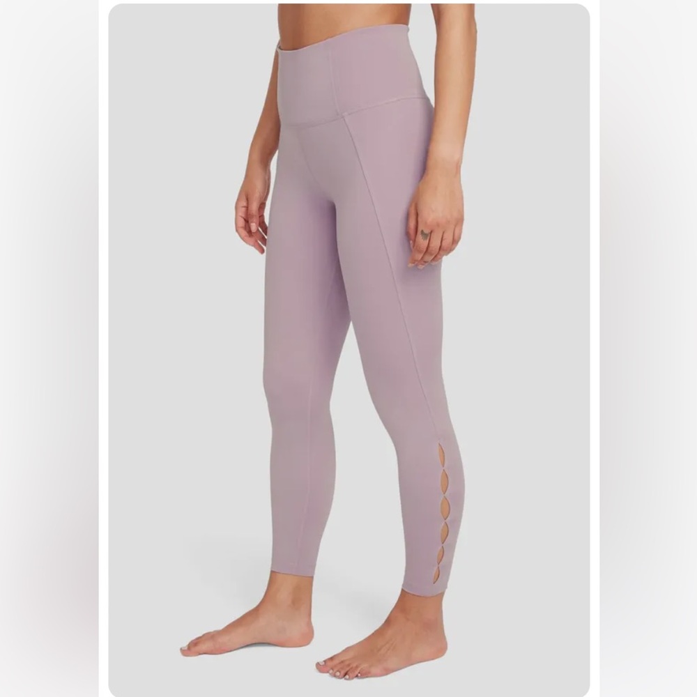 NWT Nike yoga leggings 3X